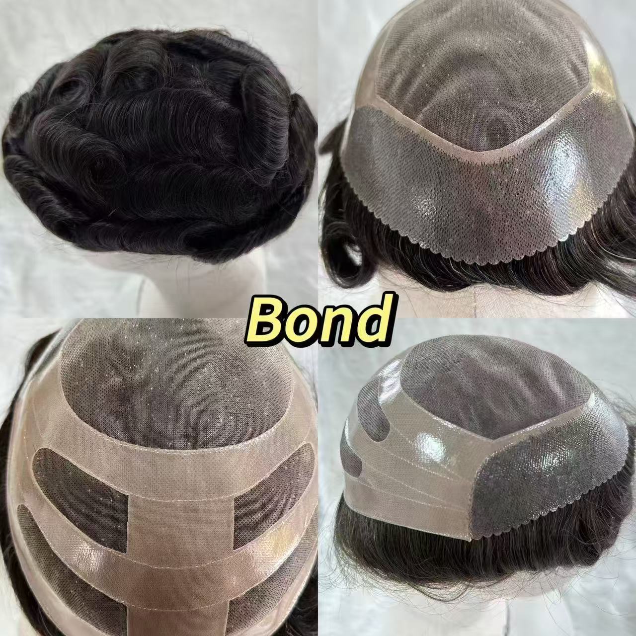 BOND