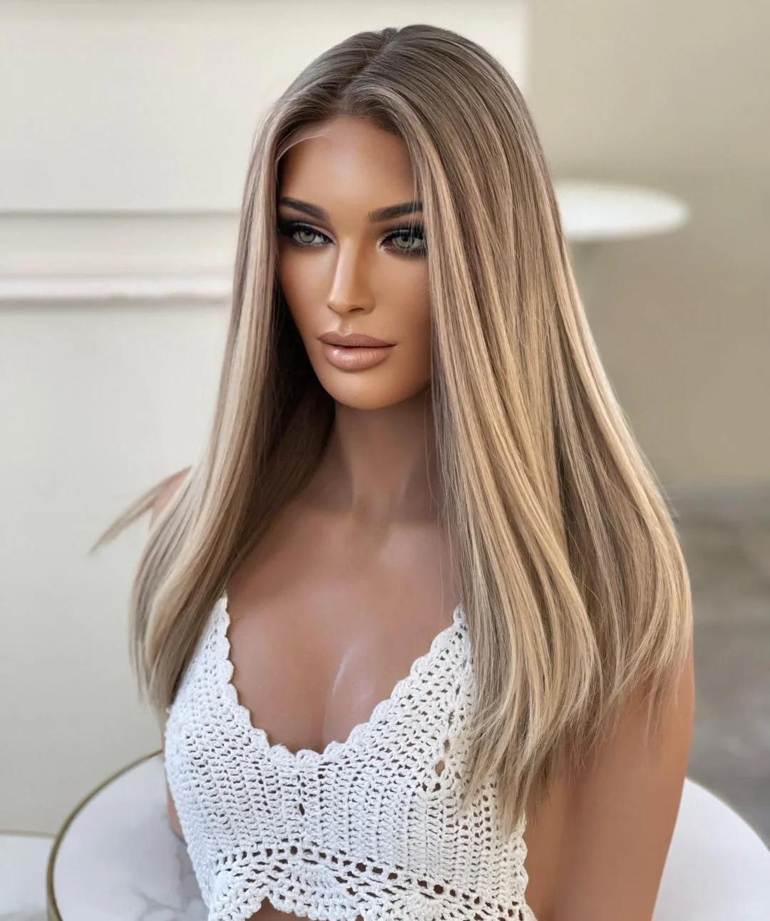 Image of How to Use Wig Accessories Like a Pro