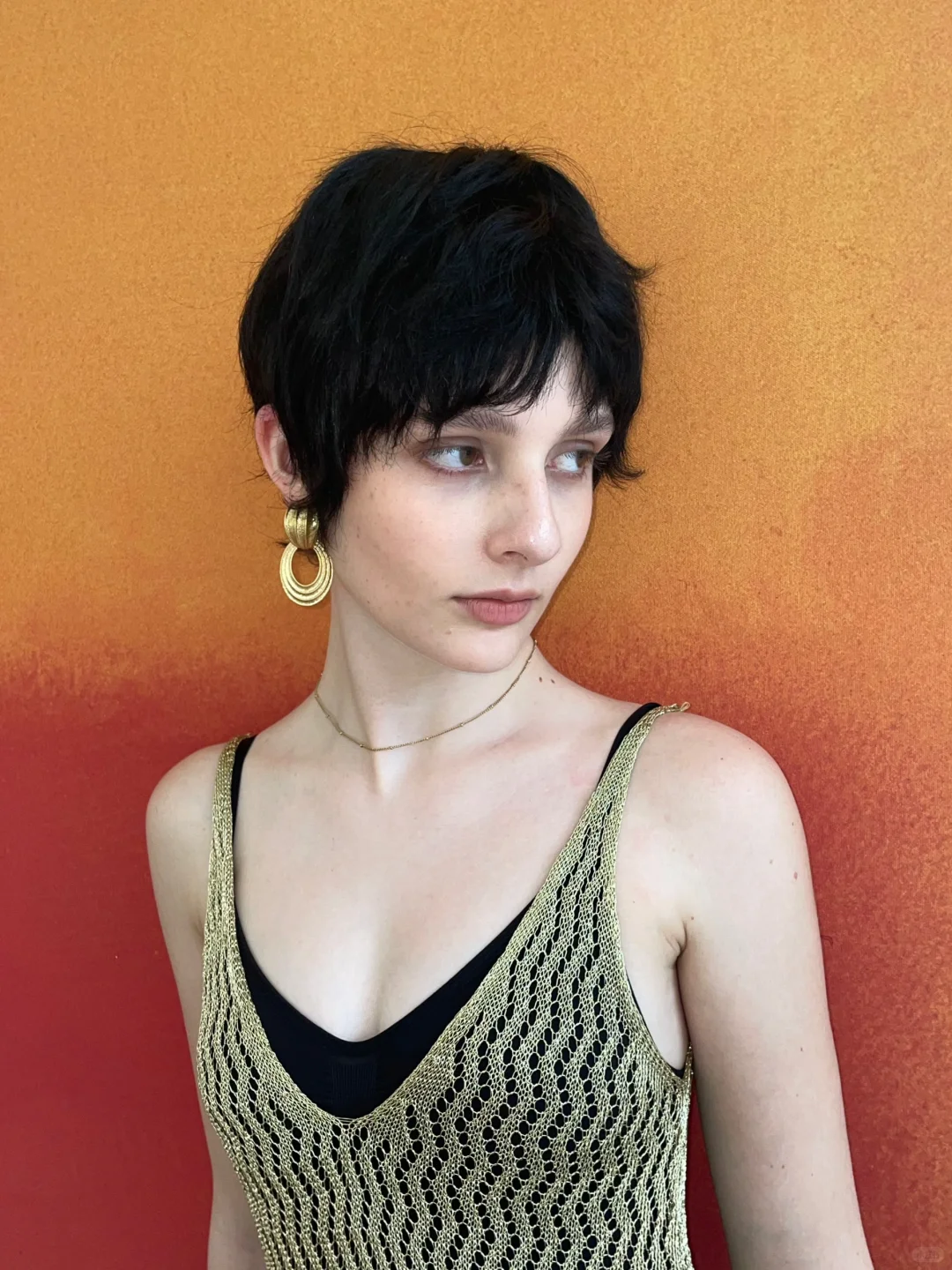 Image of Staying Cool: How to Wear Wigs in Summer