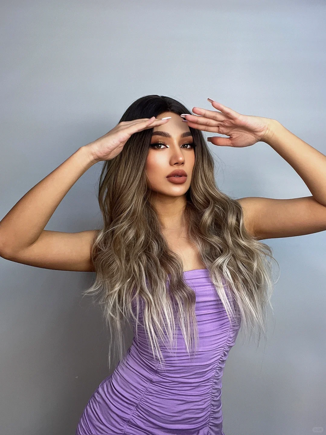 Image of Finding Your Perfect Wig: A Personalized Approach