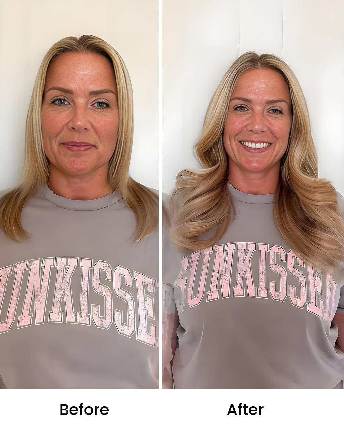 deluxe hair extensions