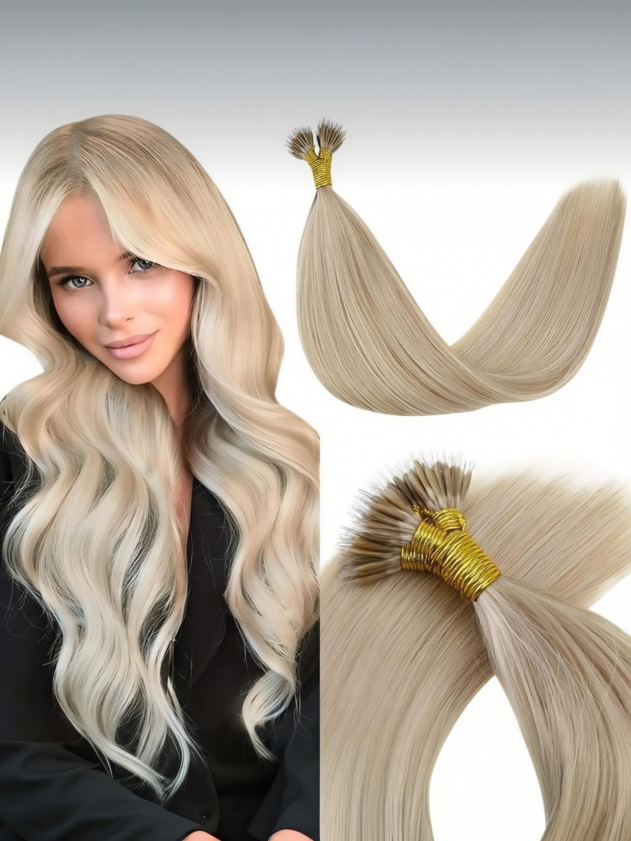 deluxe hair extensions