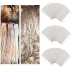 deluxe hair extensions