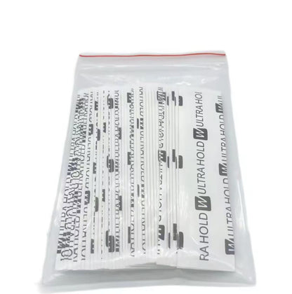 ULTRA HOLD TAPE  36PC/BAG