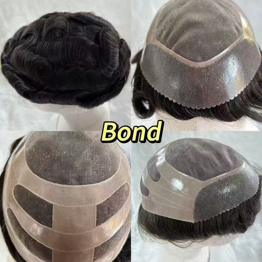 BOND