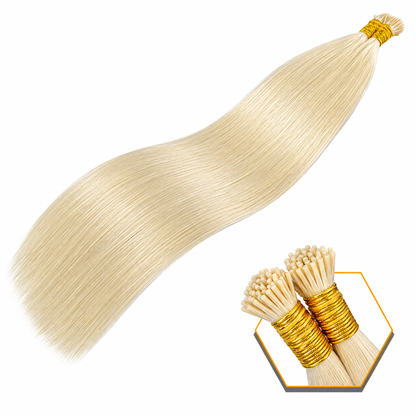 nano tips hair extensions 25p/c