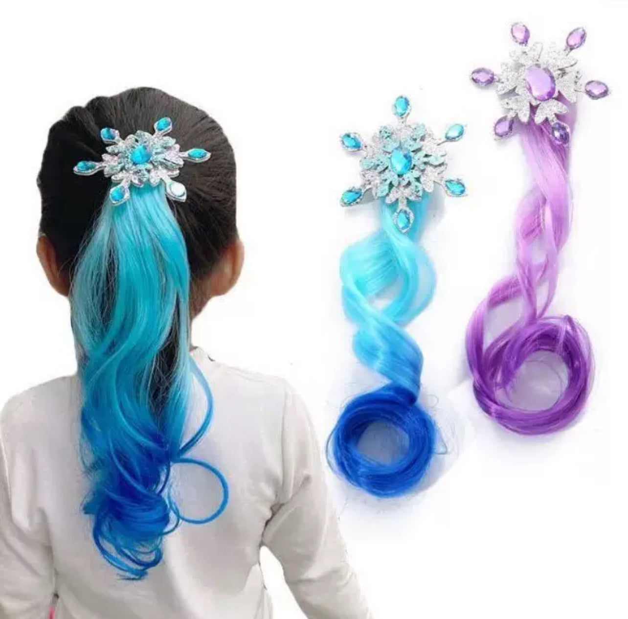 deluxe hair extensions