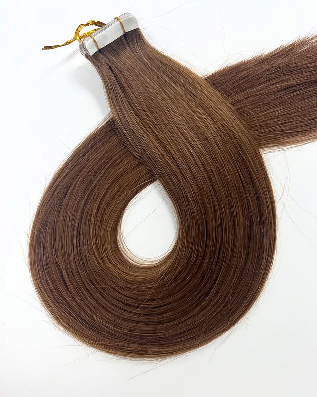 22inches tape in hair extensions