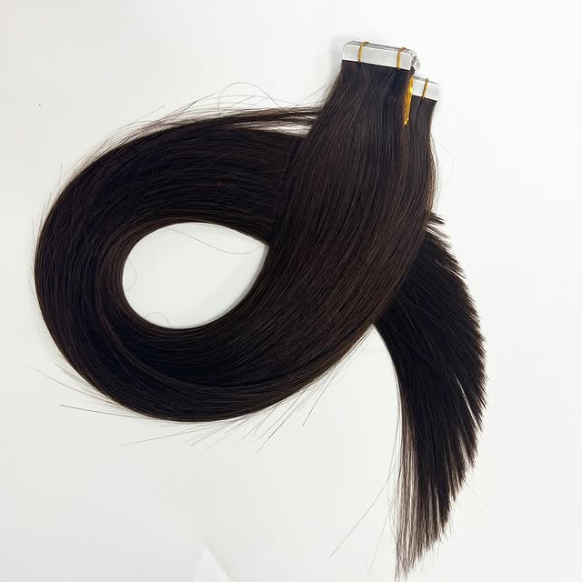 22inches tape in hair extensions