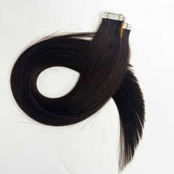 Image of 22inches tape in hair extensions