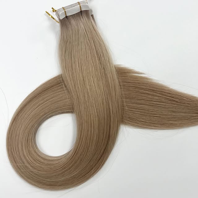22inches tape in hair extensions
