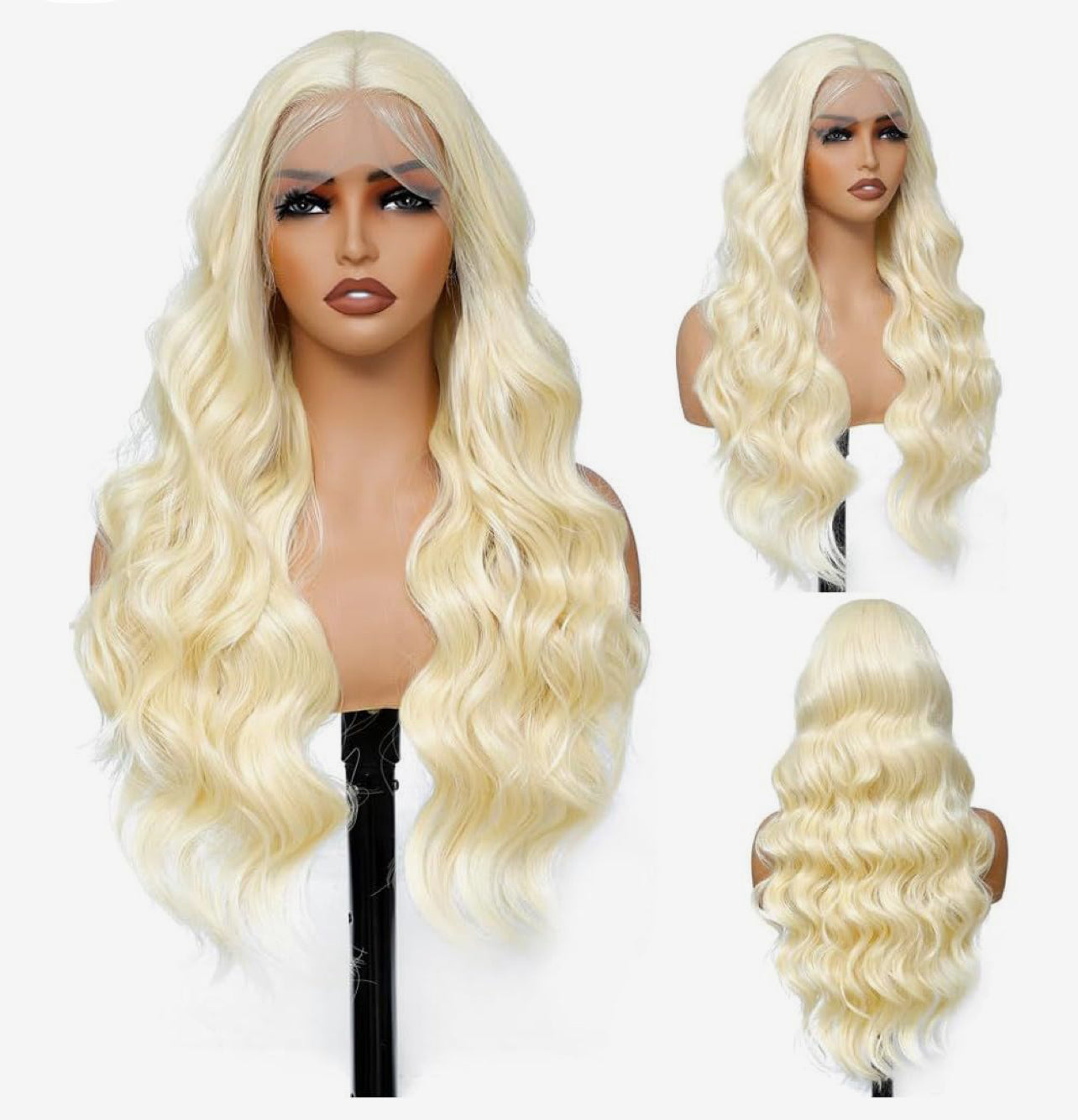 deluxe hair extensions