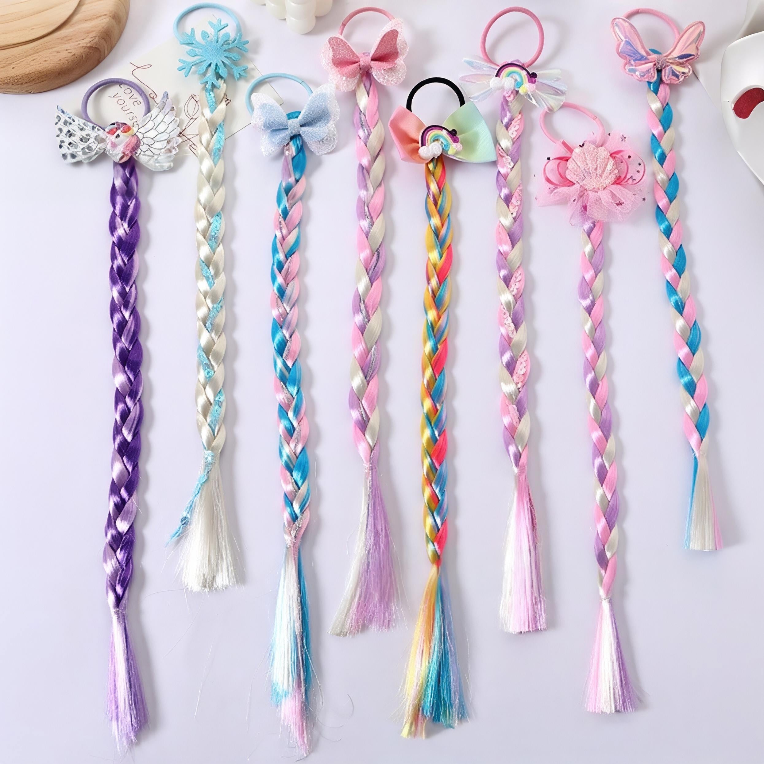 deluxe hair extensions