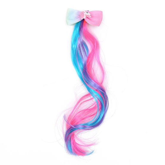 deluxe hair extensions