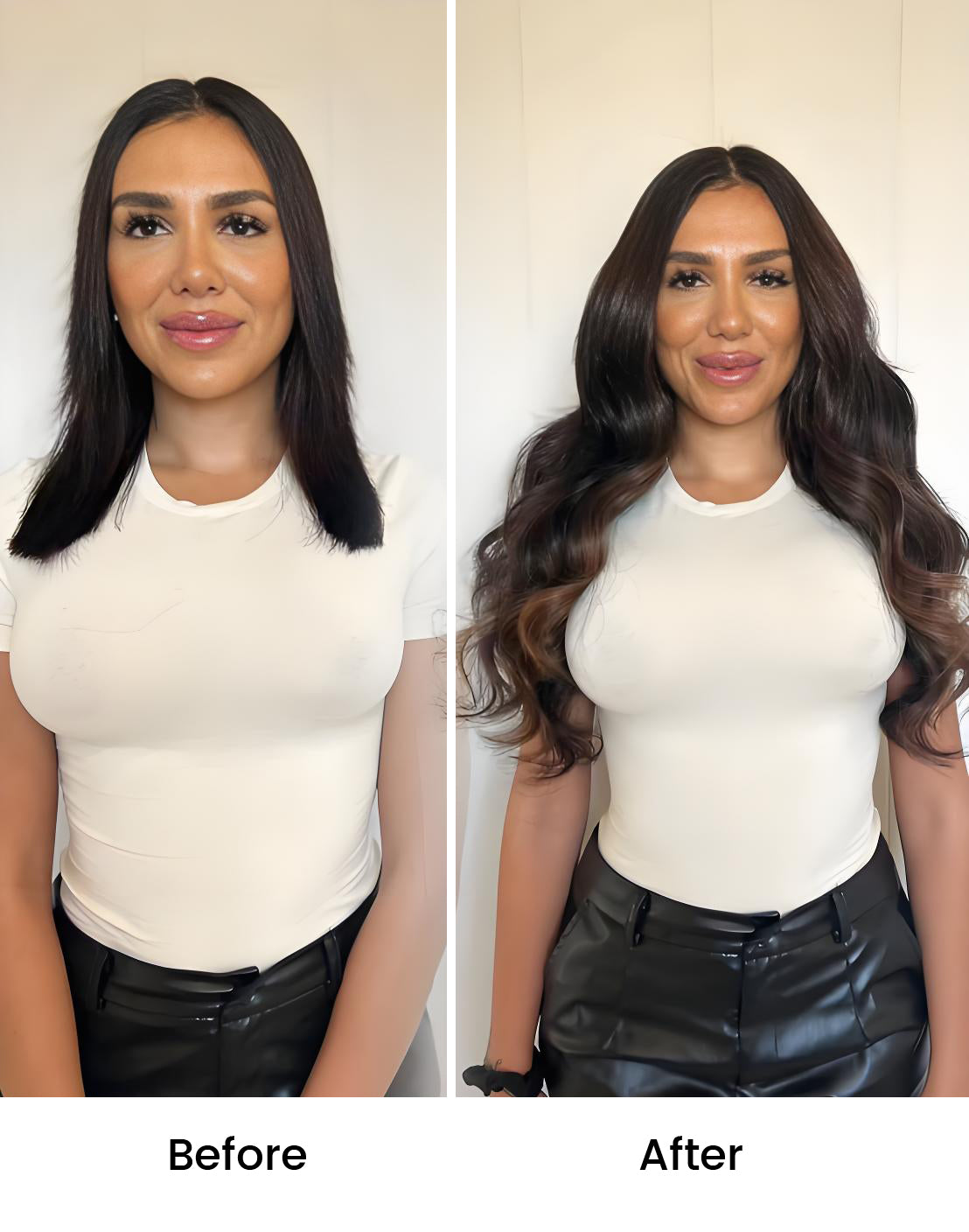 deluxe hair extensions