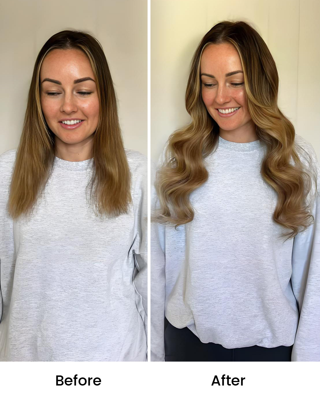 deluxe hair extensions