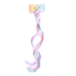 deluxe hair extensions